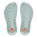 Chinelo Kenner Ibiza Pro Lisa Feminino - Verde