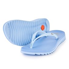 Chinelo Kenner Ibiza Pro Lisa Feminino - Azul