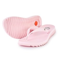 Chinelo Kenner Ibiza Pro Lisa Feminino - Rosa