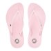 Chinelo Kenner Ibiza Pro Lisa Feminino - Rosa