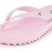 Chinelo Kenner Ibiza Pro Lisa Feminino - Rosa