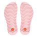 Chinelo Kenner Ibiza Pro Lisa Feminino - Rosa