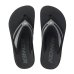 Chinelo Kenner Kivah New Force Masculino - Preto e Cinza