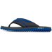 Chinelo Kenner Kivah New Force Masculino - Preto e Azul