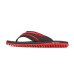 Chinelo Kenner Kivah New Force Masculino - Preto e Vermelho