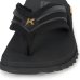 Chinelo Kenner Kivah New Force Masculino - Preto
