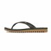 Chinelo Kenner Ibiza Plump Feminino - Preto e Marrom