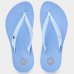 Chinelo Kenner Ibiza Pro Lisa Feminino - Azul Claro