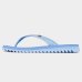 Chinelo Kenner Ibiza Pro Lisa Feminino - Azul Claro