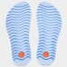 Chinelo Kenner Ibiza Pro Lisa Feminino - Azul Claro
