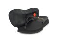 Chinelo Kenner Ibiza Pro Lisa Feminino - Preto