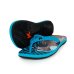 Chinelo Kenner Summer Music Masculino - Azul e Laranja