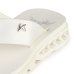 Chinelo Kenner Rakka Anitta Feminino - Off White