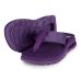 Chinelo Kenner Rakka Anitta Feminino - Roxo