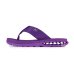 Chinelo Kenner Rakka Anitta Feminino - Roxo
