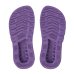 Chinelo Kenner Rakka Anitta Feminino - Roxo