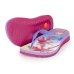 Chinelo Kenner Ibiza Hawaii Feminino - Roxo e Rosa