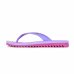 Chinelo Kenner Ibiza Hawaii Feminino - Roxo e Rosa