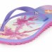 Chinelo Kenner Ibiza Hawaii Feminino - Roxo e Rosa