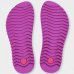 Chinelo Kenner Ibiza Oasis Feminino - Roxo e Rosa