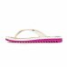 Chinelo Kenner Ibiza Tucano Feminino - Off White e Roxo