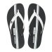Chinelo Kenner Red Times Botafogo Masculino - Preto e Branco