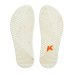 Chinelo Kenner Red Times Botafogo Masculino - Preto e Branco