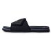 Chinelo Kenner Slide Kanoo Masculino - Preto e Grafite