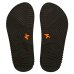 Chinelo Kenner Slide Kanoo Masculino - Preto e Grafite