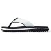 Chinelo Kenner Kivah Line Masculino - Preto e Branco