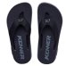 Chinelo Kenner Kivah Line Masculino - Preto e Cinza