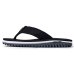 Chinelo Kenner Kivah Line Masculino - Preto e Cinza