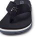 Chinelo Kenner Kivah Line Masculino - Preto e Cinza