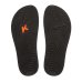 Chinelo Infantil Kenner Summer Old School Kids - Verde e Laranja