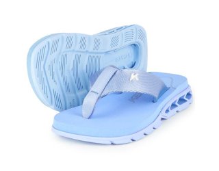 Chinelo Infantil Kenner Rakka Kids - Azul