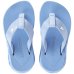Chinelo Infantil Kenner Rakka Kids - Azul