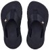 Chinelo Infantil Kenner Rakka Kids - Preto