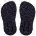 Chinelo Infantil Kenner Rakka Kids - Preto