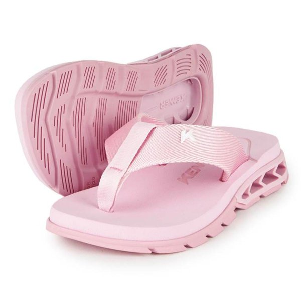Chinelo Infantil Kenner Rakka Candy Kids - Rosa