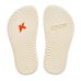 Chinelo Infantil Kenner New Summer Kids - Azul e Branco