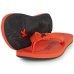 Chinelo Infantil Kenner New Summer Kids - Laranja