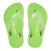 Chinelo Infantil Kenner New Summer Kids - Verde