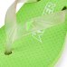 Chinelo Infantil Kenner New Summer Kids - Verde