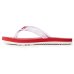 Chinelo Infantil Kenner New Summer Kids - Vermelho