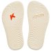 Chinelo Infantil Kenner New Summer Kids - Vermelho