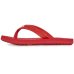 Chinelo Infantil Kenner New Summer Kids - Vermelho