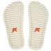 Chinelo Kenner Fluminense Kivah Slide Masculino - Vinho e Verde