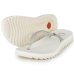 Chinelo Kenner Ibiza Pro Feminino - Off White