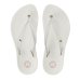 Chinelo Kenner Ibiza Pro Feminino - Off White