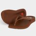 Chinelo Kenner Ibiza Pro Feminino - Marrom